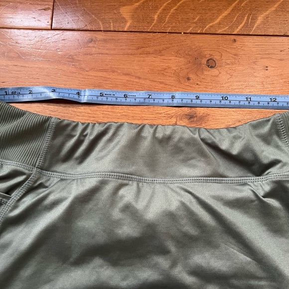 HEAD active skirt - Picture 5 of 6